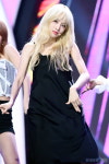 [포토] 네이처 새봄, 메텔 연상시키는 의상&헤어