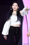 [포토] 위키미키 엘리, 시크하게~
