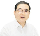 창원시 경계 없는 하나의 도시로