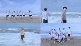 멋진녀석들, 여름 안에서 MV 공개…듀스 히트곡 어떻게 재탄생했나