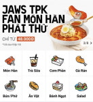 베트남 사로잡은 배달의민족 … “죠스떡볶이 하루 300건 주문”