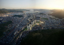‘e편한세상 창원 파크센트럴‘ 주택전시관 8월 개관