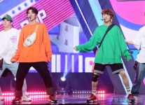 [포토] 동키즈 아이캔, 귀여운 두 소년
