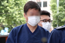 라임사태 핵심 김정수 리드 회장 구속…증거 인멸 우려