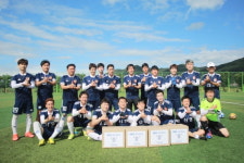 메딕콘, 원주의료기기테크노벨리와 BIO2 마스크 후원