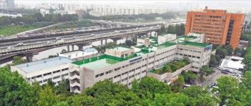 [단독] 강남 알짜 유휴지에 2만 가구 짓는다