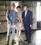 박원순 두둔 진혜원 검사 비서와 결혼 빌게이츠도 성범죄자?