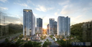 교육 인프라 좋은 ‘노원 롯데캐슬 시그니처’···21일 1순위 청약 접수