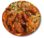 스태미나 넘치는 민어 한점…목포까지 왔는디 이건 먹고 가야제~