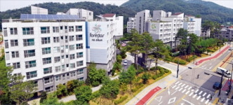 그린벨트 풀린다…내곡·세곡동 단숨에 2억 폭등