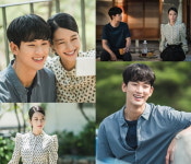 사이코지만 괜찮아 김수현, 서예지와 생애 첫 일탈…달콤한 여름 밤 엿보기