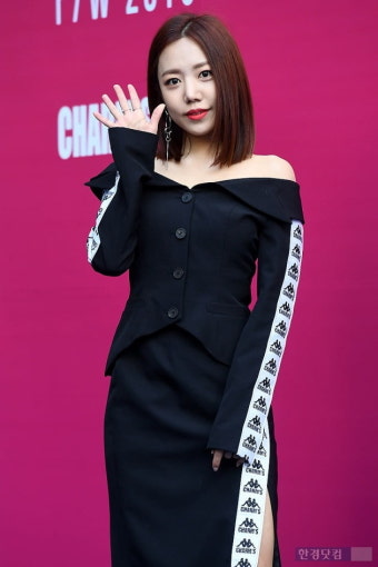 에이핑크 김남주 유튜브 개설 '남주세끼'서 먹방 퍼레이드 펼친다