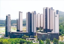 강남구 아파트 30% 지방 자산가들이 샀다