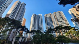 스프레이 규제 앞둔 아파트 재도장 시장…상반기 공사 발주 30% 늘어