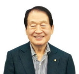 울산형 안전관리 산업모델 정착에 기여하겠다