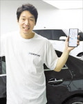국내 첫 중고차 통합인증 업체 체카…내년 중고차 자판기 선보인다