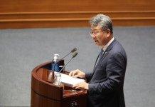 공수처 대하는 두 검사 출신 의원의 정반대 시각 [전문]