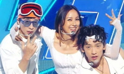 싹쓰리 떴다 하면 싹쓸이…굿즈 시장도 SSAK3신드롬