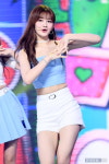[포토] 세러데이 유키, 깜찍한 모습에 눈길~