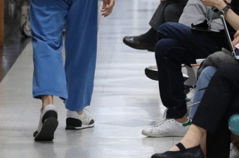 '전공의 파업'에 정부 