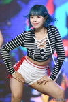 [포토] 에이프릴 채원, 표정에 귀여움이 가득~