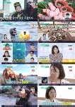 ‘편스토랑’ 한지혜, 용감한 제주바다 입수 ‘여자 이경규’