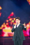 우여곡절 끝 열린 미스터트롯 콘서트…임영웅·영탁 등 현장 사진 대방출