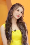 [포토] 로켓펀치 윤경, 배우 뺨치는 미모