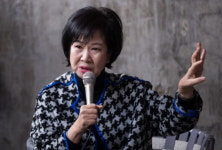 목숨까지 걸겠다던 손혜원, 목포 부동산 불법투기 유죄