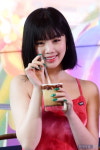 [포토] (여자)아이들 수진, 커피 한 잔 어때요?