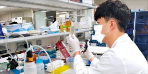 김성진 메드팩토 대표 기존 항암제 효과 높이는 신약 개발