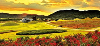 삼한시대 비밀의 나라 조문국…그 흔적을 좇아 의성으로 시간여행