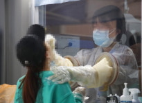 [속보] 전북 확진자 4명 추가…군산·익산·고창 등