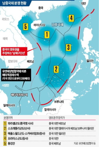 베트남 
