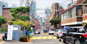 공급 급한데…정릉6·신수2구역 잇따라 해제