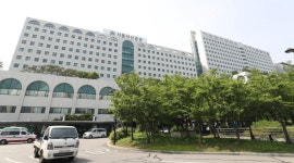 동아오츠카(서울아산병원 신관) | [속보] 서울아산병원 간호사 확진…신관 병동 일부 폐쇄