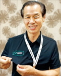 최문순 강원지사 글로벌 환경담론, 강원도가 이끌겠다