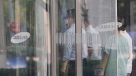 [속보] 삼성전자 기흥캠퍼스서 코로나19 확진자 추가 발생