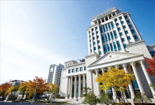 한국외국어대학교, 학생부교과전형…수능 최저학력 기준 생겨