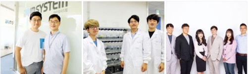 아임시스템·제핏…글로벌 시장서 주목 받는 DGIST 창업 기업들