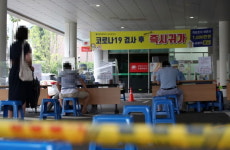 지하라 환기 안 됐나…금천구 육류공장서 19명 무더기 확진