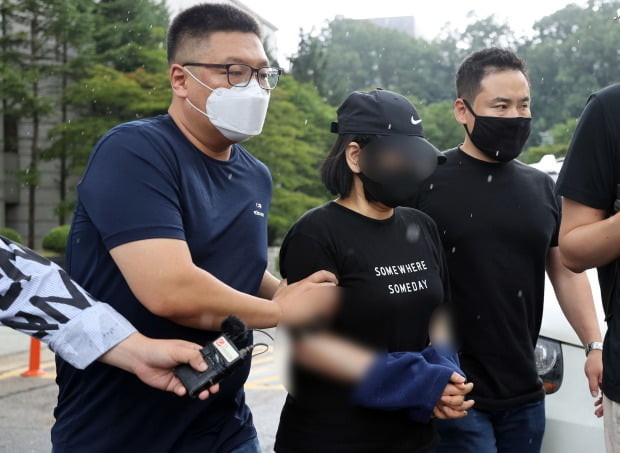 가해자의 세 번의 참혹한 범행, 안타까운 희생자들... 범죄의 참혹한 진실을 밝히다