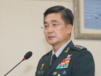 강신철 전 연합사 부사령관, 신임 국방부 장관 후보자로 지명