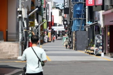 서울 화곡동 인터넷전화방 이용자 코로나 검사받으세요