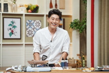 류수영 집쿡라이브, 이렇게 세상 상냥한 쿠킹 클래스 처음이야