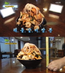 생생정보 해물갈비짬뽕, 낙지와 소갈비가 산더미... 푸짐함에 맛은 덤