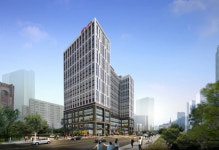 씨엘케이, 운정 아이파크 더 테라스와 힐스테이트 청량리역 선봬