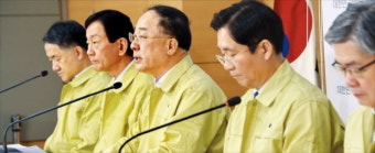포퓰리즘 광풍에도…경제관료들은 