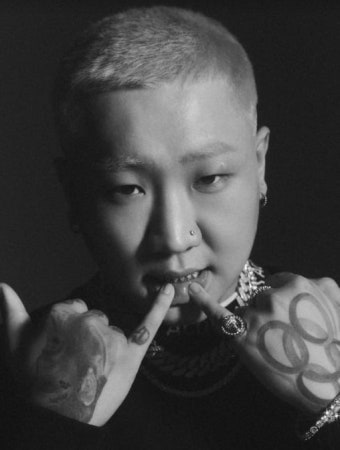 AOMG 공개, 새 아티스트 구스범스 영입 발표