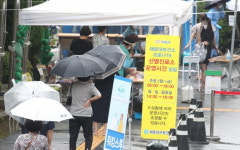 샤이나 오피스텔 2명 등 부산서 6명 코로나19 신규 확진